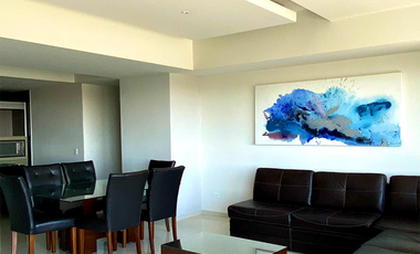 DEPARTAMENTO AMUEBLADO EN RENTA CON 2 RECÁMARAS ZONA ANGELÓPOLIS, PUEBLA