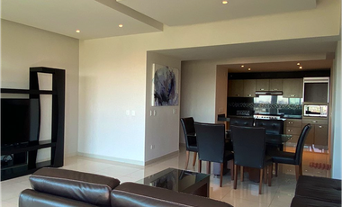 DEPARTAMENTO AMUEBLADO EN RENTA CON 2 RECÁMARAS ZONA ANGELÓPOLIS, PUEBLA