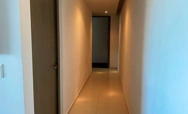 DEPARTAMENTO AMUEBLADO EN RENTA CON 2 RECÁMARAS ZONA ANGELÓPOLIS, PUEBLA