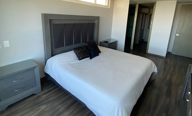 DEPARTAMENTO AMUEBLADO EN RENTA CON 2 RECÁMARAS ZONA ANGELÓPOLIS, PUEBLA
