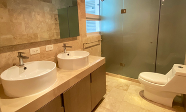 DEPARTAMENTO AMUEBLADO EN RENTA CON 2 RECÁMARAS ZONA ANGELÓPOLIS, PUEBLA