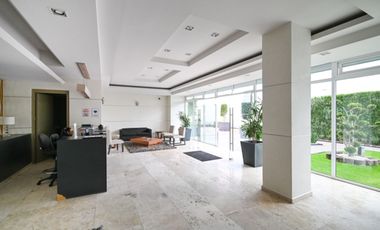 DEPARTAMENTO AMUEBLADO EN RENTA CON 2 RECÁMARAS ZONA ANGELÓPOLIS, PUEBLA