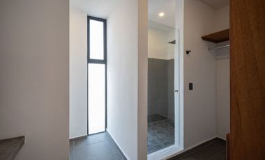 Casa NUEVA en Renta Mérida Conkal
