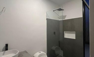 Casa NUEVA en Renta Mérida Conkal