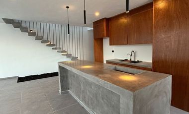 Casa NUEVA en Renta Mérida Conkal