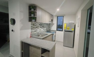 Departamento en preventa en San Mateo Atenco