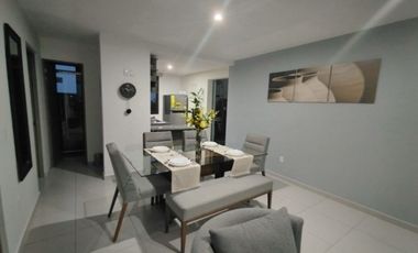 Departamento en preventa en San Mateo Atenco
