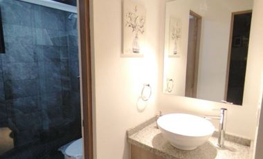 Departamento en preventa en San Mateo Atenco