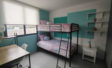 Departamento en preventa en San Mateo Atenco