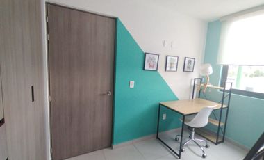 Departamento en preventa en San Mateo Atenco
