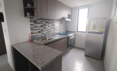 Departamento en preventa en San Mateo Atenco