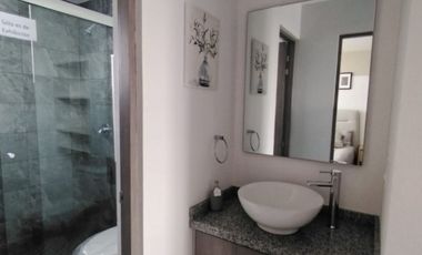 Departamento en preventa en San Mateo Atenco
