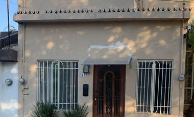 Renta de Departamento tipo Loft en Colonia Roma en Mty