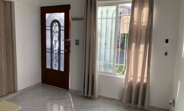 Renta de Departamento tipo Loft en Colonia Roma en Mty