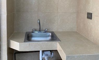 Renta de Departamento tipo Loft en Colonia Roma en Mty