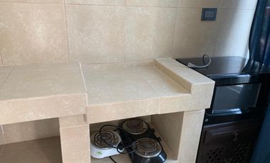 Renta de Departamento tipo Loft en Colonia Roma en Mty