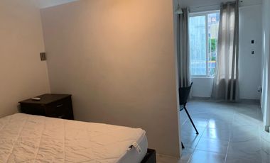 Renta de Departamento tipo Loft en Colonia Roma en Mty