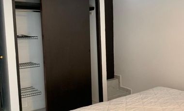 Renta de Departamento tipo Loft en Colonia Roma en Mty