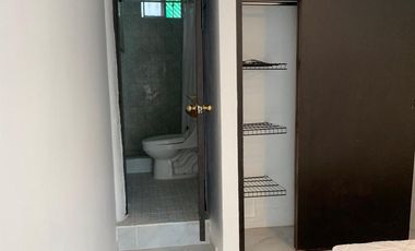 Renta de Departamento tipo Loft en Colonia Roma en Mty