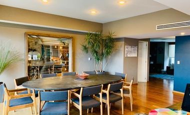 Departamento en Renta en Bosque Real