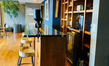Departamento en Renta en Bosque Real