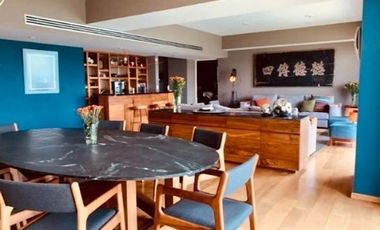 Departamento en Renta en Bosque Real