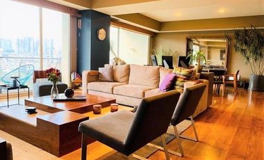 Departamento en Renta en Bosque Real