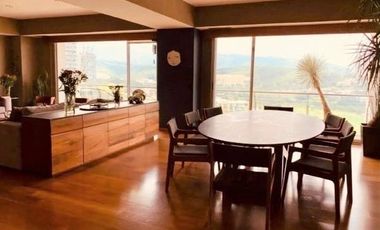 Departamento en Renta en Bosque Real