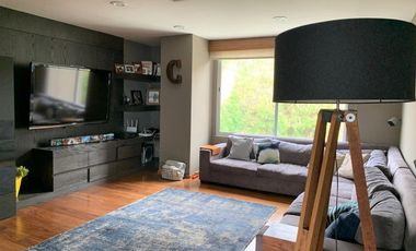 Departamento en Renta en Bosque Real