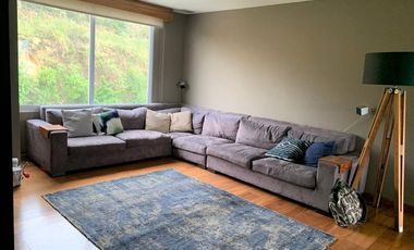 Departamento en Renta en Bosque Real