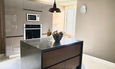 Departamento en Renta en Bosque Real
