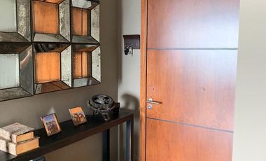 Departamento en Renta en Bosque Real