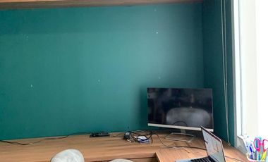 Departamento en Renta en Bosque Real