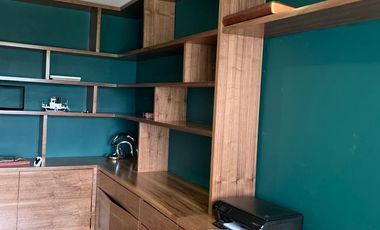 Departamento en Renta en Bosque Real