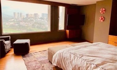 Departamento en Renta en Bosque Real