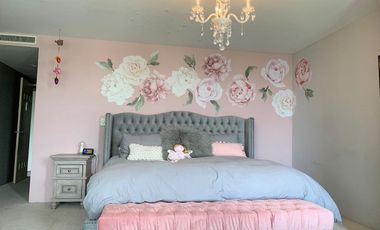 Departamento en Renta en Bosque Real