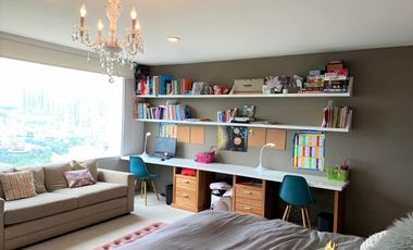 Departamento en Renta en Bosque Real
