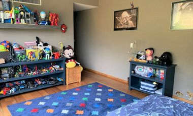 Departamento en Renta en Bosque Real