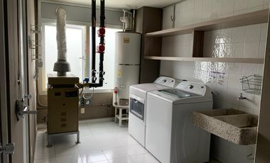 Departamento en Renta en Bosque Real