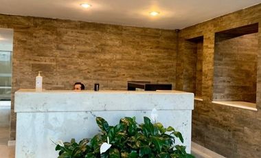 Departamento en Renta en Bosque Real