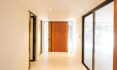 For Sale Brand New Modern House Ayala Alabang Muntinlupa with Luxury Finishes