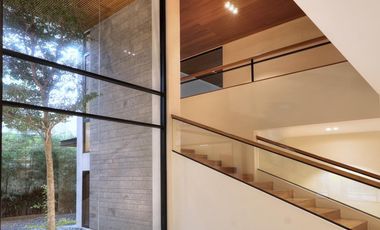 For Sale Brand New Modern House Ayala Alabang Muntinlupa with Luxury Finishes