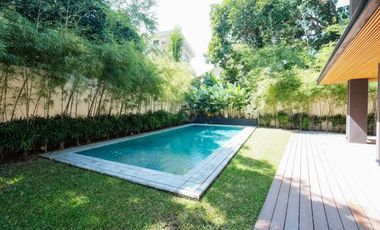 For Sale Brand New Modern House Ayala Alabang Muntinlupa with Luxury Finishes