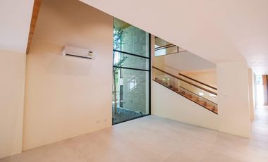 For Sale Brand New Modern House Ayala Alabang Muntinlupa with Luxury Finishes