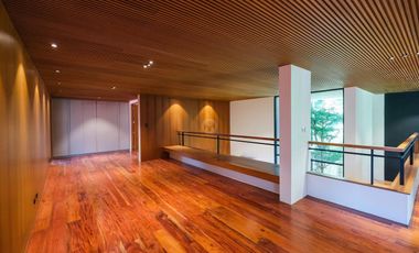 For Sale Brand New Modern House Ayala Alabang Muntinlupa with Luxury Finishes