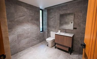 For Sale Brand New Modern House Ayala Alabang Muntinlupa with Luxury Finishes