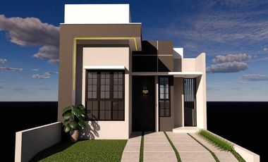 Grand PURINATA Hunian Cluster Stylish di Ungaran Timur Semarang