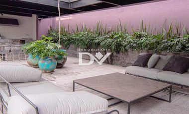 DEPARTAMENTO EN RENTA DE 3 HABITACIONES EN ZAVALETA Y LA RECTA CHOLULA MODERNO, CON VISTA PANORAMICA A LA CIUDAD
