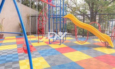 DEPARTAMENTO EN RENTA DE 3 HABITACIONES EN ZAVALETA Y LA RECTA CHOLULA MODERNO, CON VISTA PANORAMICA A LA CIUDAD