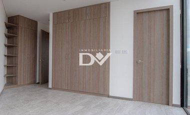 DEPARTAMENTO EN RENTA DE 3 HABITACIONES EN ZAVALETA Y LA RECTA CHOLULA MODERNO, CON VISTA PANORAMICA A LA CIUDAD